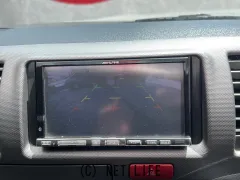 トヨタ ハイエースバン
