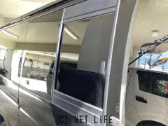 トヨタ ハイエースバン