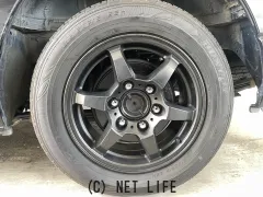 トヨタ ハイエースバン