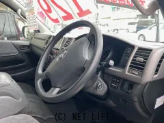トヨタ ハイエースバン