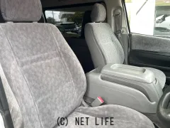 トヨタ ハイエースバン