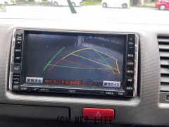 トヨタ ハイエースバン