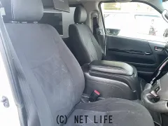 トヨタ ハイエースバン