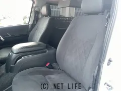 トヨタ ハイエースバン