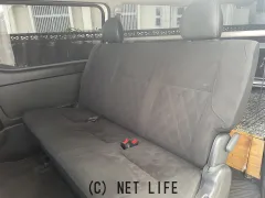 トヨタ ハイエースバン
