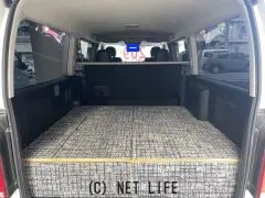 トヨタ ハイエースバン
