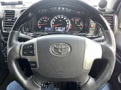 トヨタ ハイエースバン