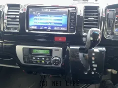 トヨタ ハイエースバン