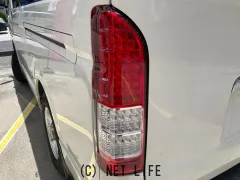 トヨタ ハイエースバン