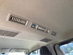 トヨタ ハイエースバン