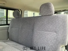 トヨタ ハイエースバン