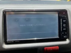 トヨタ ハイエースバン