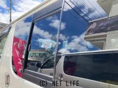 トヨタ ハイエースバン