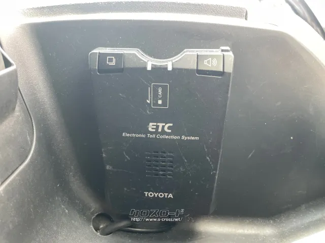トヨタ ハイエースバン