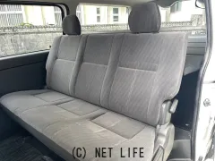 トヨタ ハイエースバン