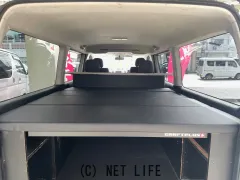 トヨタ ハイエースバン