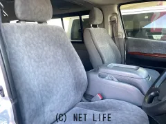 トヨタ ハイエースバン