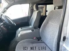 トヨタ ハイエースバン