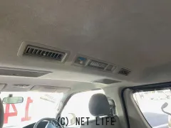 トヨタ ハイエースバン