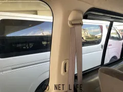 トヨタ ハイエースバン