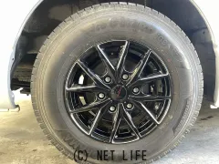 トヨタ ハイエースバン