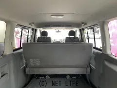 トヨタ ハイエースバン