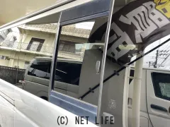 トヨタ ハイエースバン