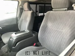 トヨタ ハイエースバン