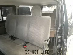 トヨタ ハイエースバン