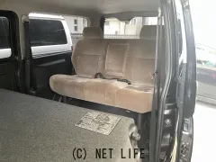 トヨタ ハイエースバン