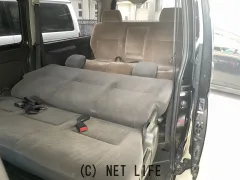 トヨタ ハイエースバン