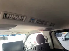 トヨタ ハイエースバン