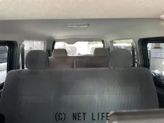 トヨタ ハイエースバン