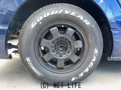 トヨタ ハイエースバン