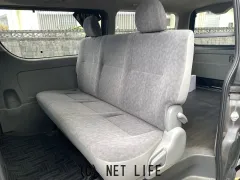 トヨタ ハイエースバン