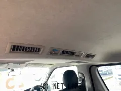 トヨタ ハイエースバン