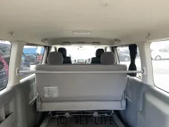 トヨタ ハイエースバン