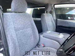 トヨタ ハイエースバン