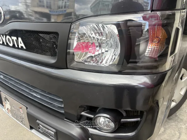 トヨタ ハイエースバン