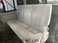 トヨタ ハイエースバン