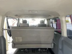 トヨタ ハイエースバン