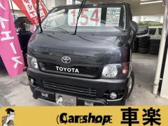 トヨタ ハイエースバン
