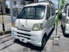 ダイハツ ハイゼットカーゴ
