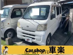 ダイハツ ハイゼットカーゴ