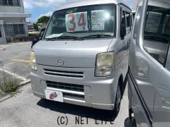 マツダ スクラム