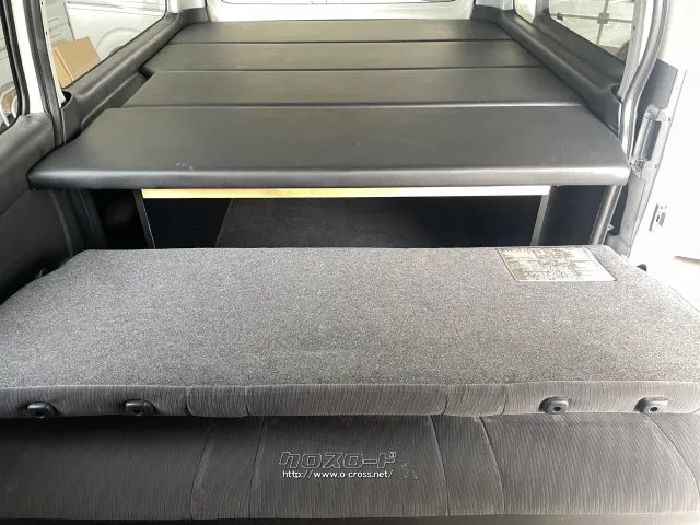トヨタ ハイエースバン