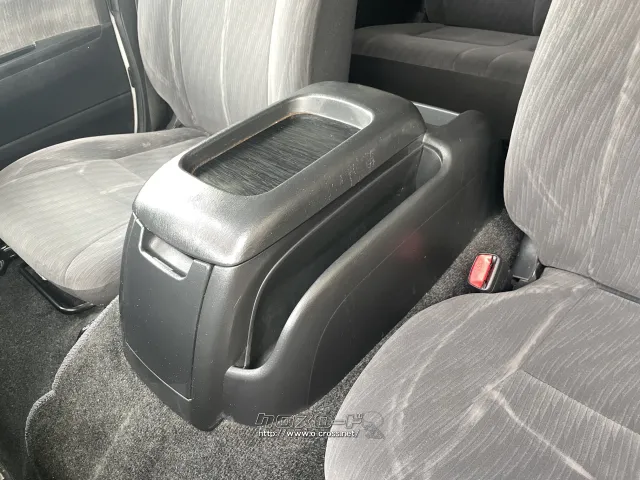 トヨタ ハイエースバン