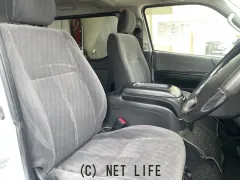 トヨタ ハイエースバン