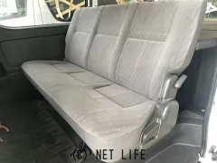 トヨタ ハイエースバン