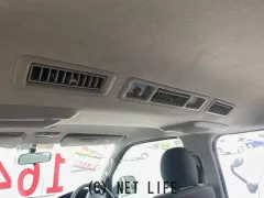 トヨタ ハイエースバン